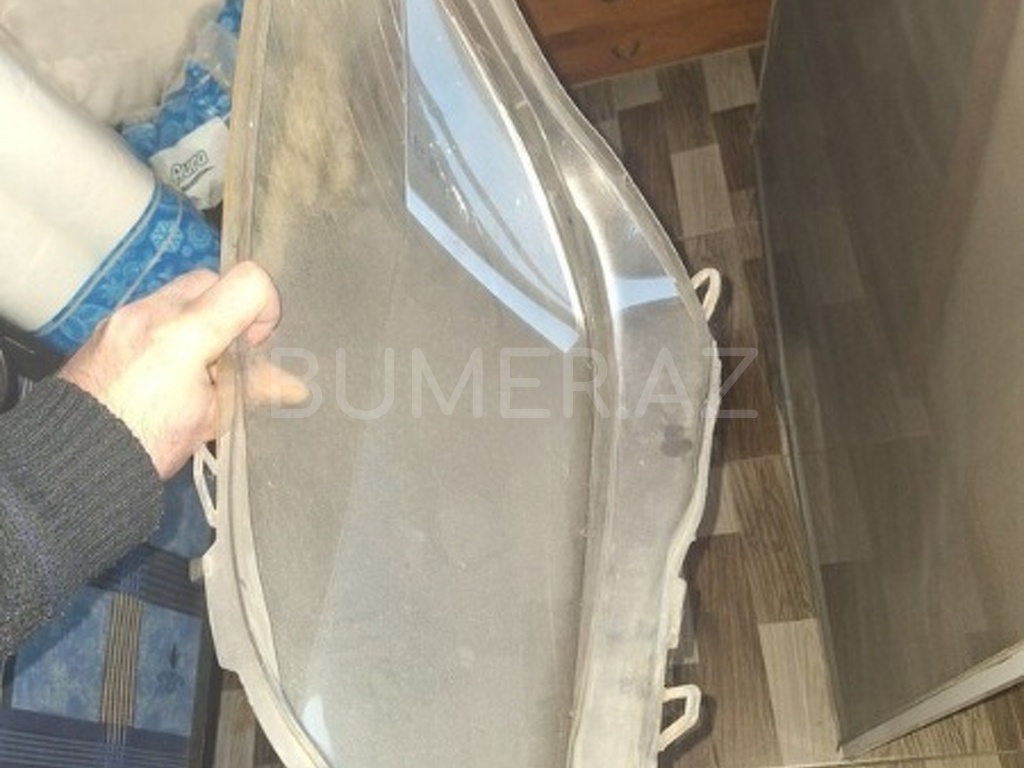 Ban-Kuza hissələr  Opel, "Opel Astra" fara şüşəsi