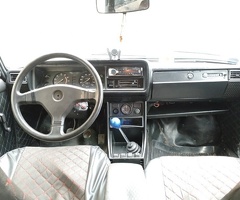 LADA (VAZ)  2107, 1997, 1.6L, 230200 km, Mexanika