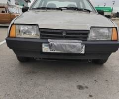 LADA (VAZ)  21099, 2002, 1.5L, 380000 km, Mexanika