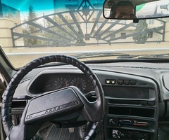 LADA (VAZ)  21099, 2002, 1.5L, 380000 km, Mexanika