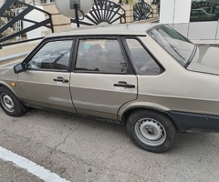 LADA (VAZ)  21099, 2002, 1.5L, 380000 km, Mexanika