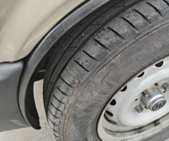 LADA (VAZ)  21099, 2002, 1.5L, 380000 km, Mexanika