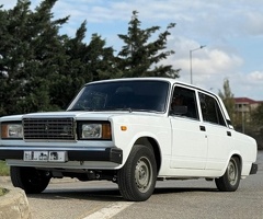 LADA (VAZ)  2107, 2010, 1.6L, 110000 km, Mexanika