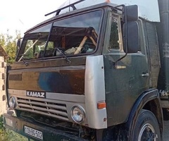 53212 , 1986, 10L, 650000 km, Mexanika