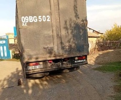 53212 , 1986, 10L, 650000 km, Mexanika