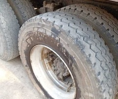 53212 , 1986, 10L, 650000 km, Mexanika