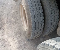 53212 , 1986, 10L, 650000 km, Mexanika