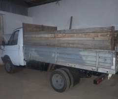 33021 , 2000, 2.4L, 227445 km, Mexanika