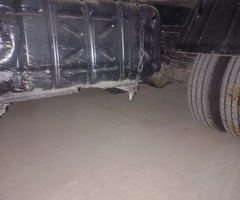 33021 , 2000, 2.4L, 227445 km, Mexanika