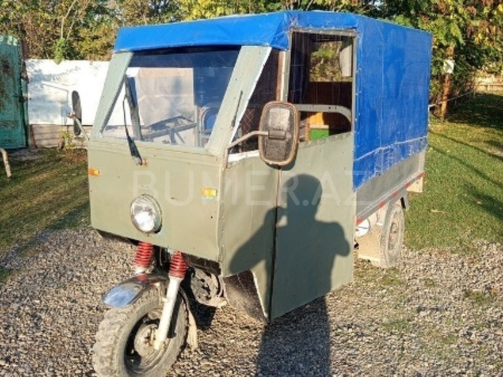 Motosiklet, 2015, 0.15L, 328896 km