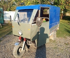 Motosiklet, 2015, 0.15L, 328896 km