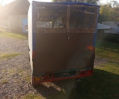 Motosiklet, 2015, 0.15L, 328896 km