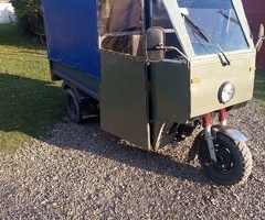 Motosiklet, 2015, 0.15L, 328896 km