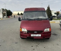 1997, 2.5L, 608204 km, Mexanika