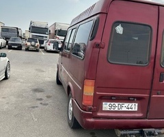 1997, 2.5L, 608204 km, Mexanika