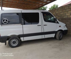 2008, 2.7L, 735000 km, Mexanika