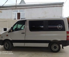 2008, 2.7L, 735000 km, Mexanika