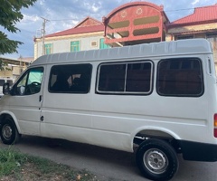 1996, 2.5L, 252484 km, Mexanika