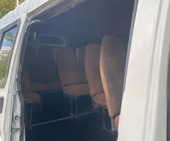 1996, 2.5L, 252484 km, Mexanika