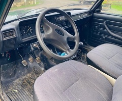 LADA (VAZ)  2107, 1999, 1.7L, 111000 km, Mexanika