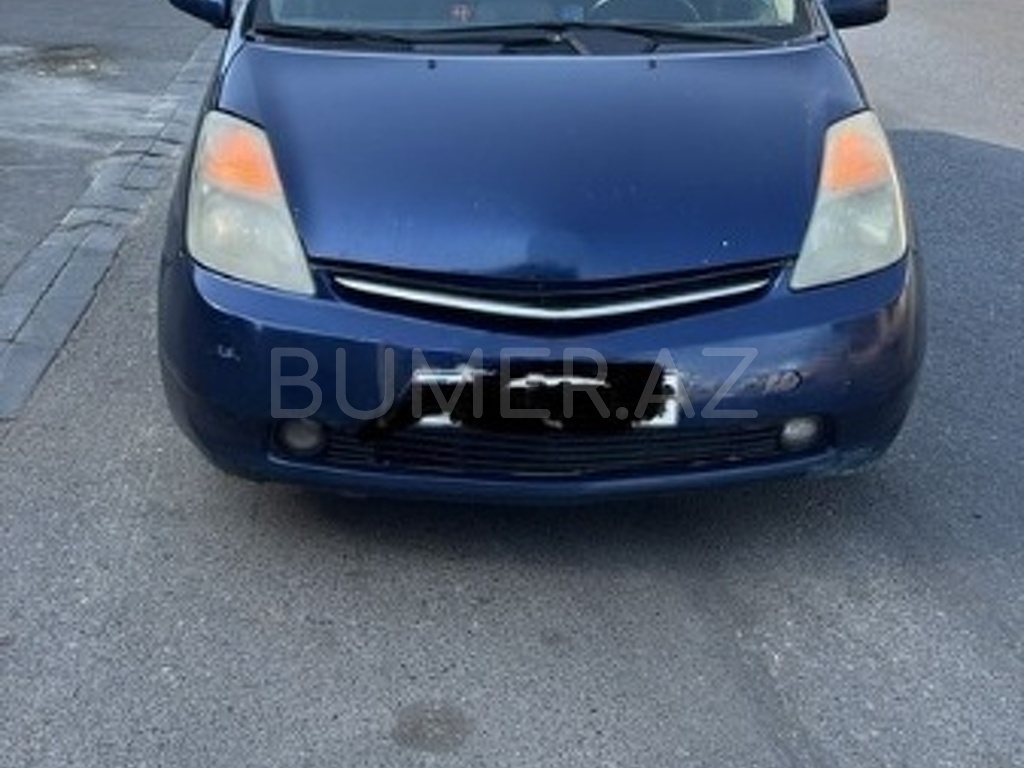 Toyota  Prius, 2007, 1.5L, 250000 km, Avtomat