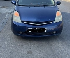 Toyota  Prius, 2007, 1.5L, 250000 km, Avtomat