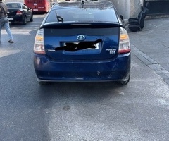 Toyota  Prius, 2007, 1.5L, 250000 km, Avtomat