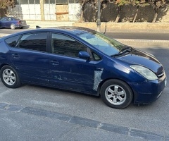 Toyota  Prius, 2007, 1.5L, 250000 km, Avtomat