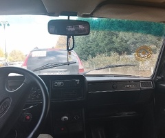 LADA (VAZ)  2107, 1998, 1.6L, 72000 km, Mexanika