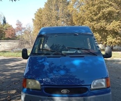 1994, 2.5L, 300000 km, Mexanika