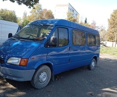 1994, 2.5L, 300000 km, Mexanika