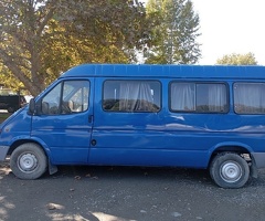 1994, 2.5L, 300000 km, Mexanika