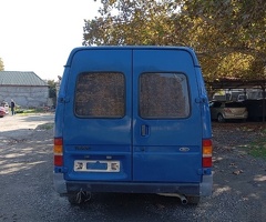 1994, 2.5L, 300000 km, Mexanika