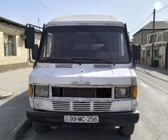 1992, 2.5L, 111000 km, Mexanika