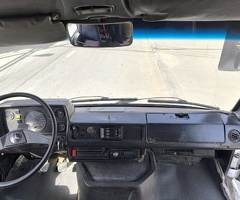 1992, 2.5L, 111000 km, Mexanika