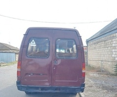 1998, 2.1L, 222222 km, Mexanika