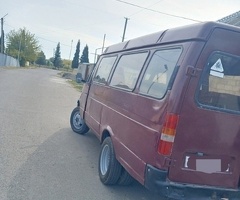 1998, 2.1L, 222222 km, Mexanika