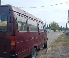 1998, 2.1L, 222222 km, Mexanika