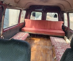 1998, 2.1L, 222222 km, Mexanika