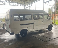 1993, 2.3L, 450000 km, Mexanika