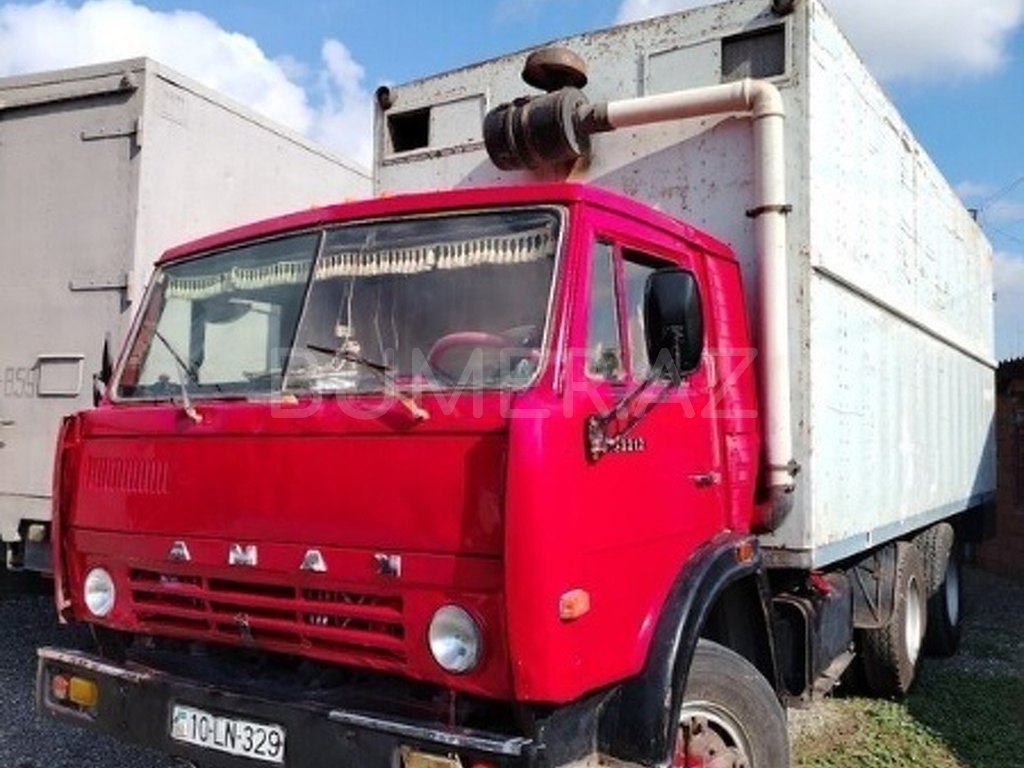 53212 , 1984, 11L, 650000 km, Mexanika