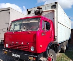 53212 , 1984, 11L, 650000 km, Mexanika