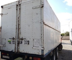 53212 , 1984, 11L, 650000 km, Mexanika