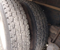 53212 , 1984, 11L, 650000 km, Mexanika