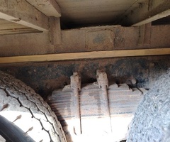 53212 , 1984, 11L, 650000 km, Mexanika