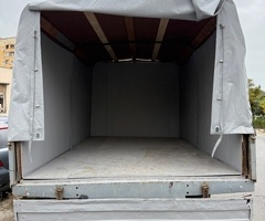 330200  , 1999, 2.3L, 250000 km, Mexanika