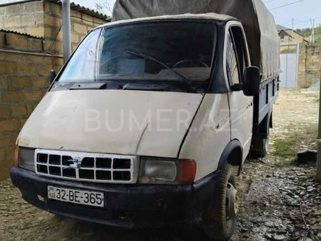 2705-757 , 2002, 2.5L, 280000 km, Mexanika