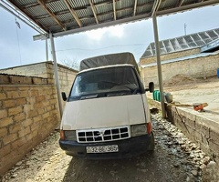 2705-757 , 2002, 2.5L, 280000 km, Mexanika