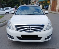 Nissan  Teana, 2008, 2.5L, 233000 km, Avtomat