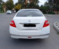 Nissan  Teana, 2008, 2.5L, 233000 km, Avtomat